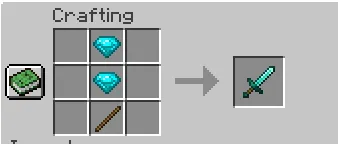 Better Diamond (Fabric) — скриншот 9 (Моды, Minecraft)