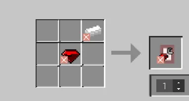 Redbeartools and the unknown — скриншот 7 (Моды, Minecraft)