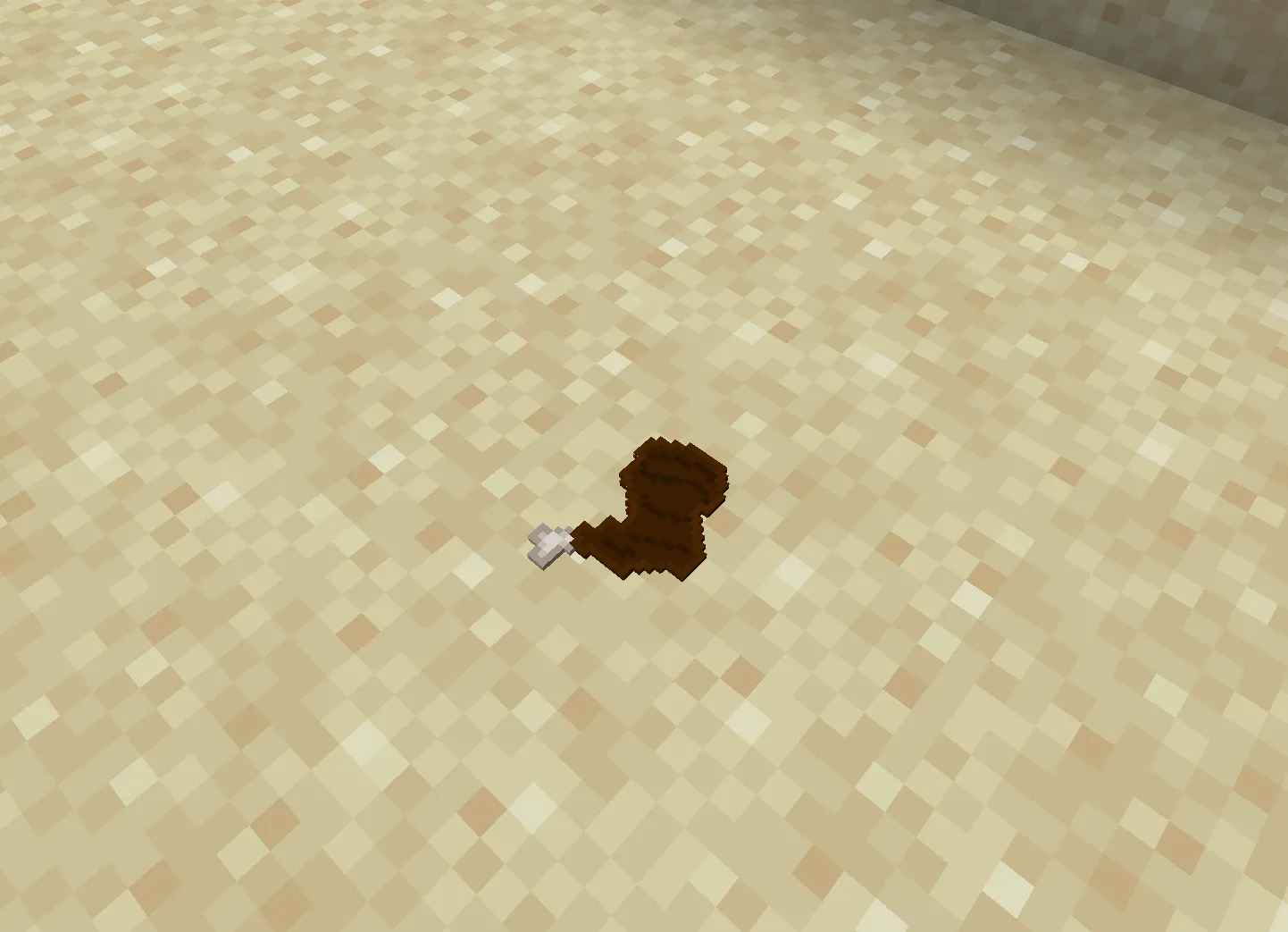 Flora & Fauna of the Desert, Моды, Minecraft