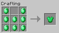 Upgraded Survival — скриншот 3 (Моды, Minecraft)