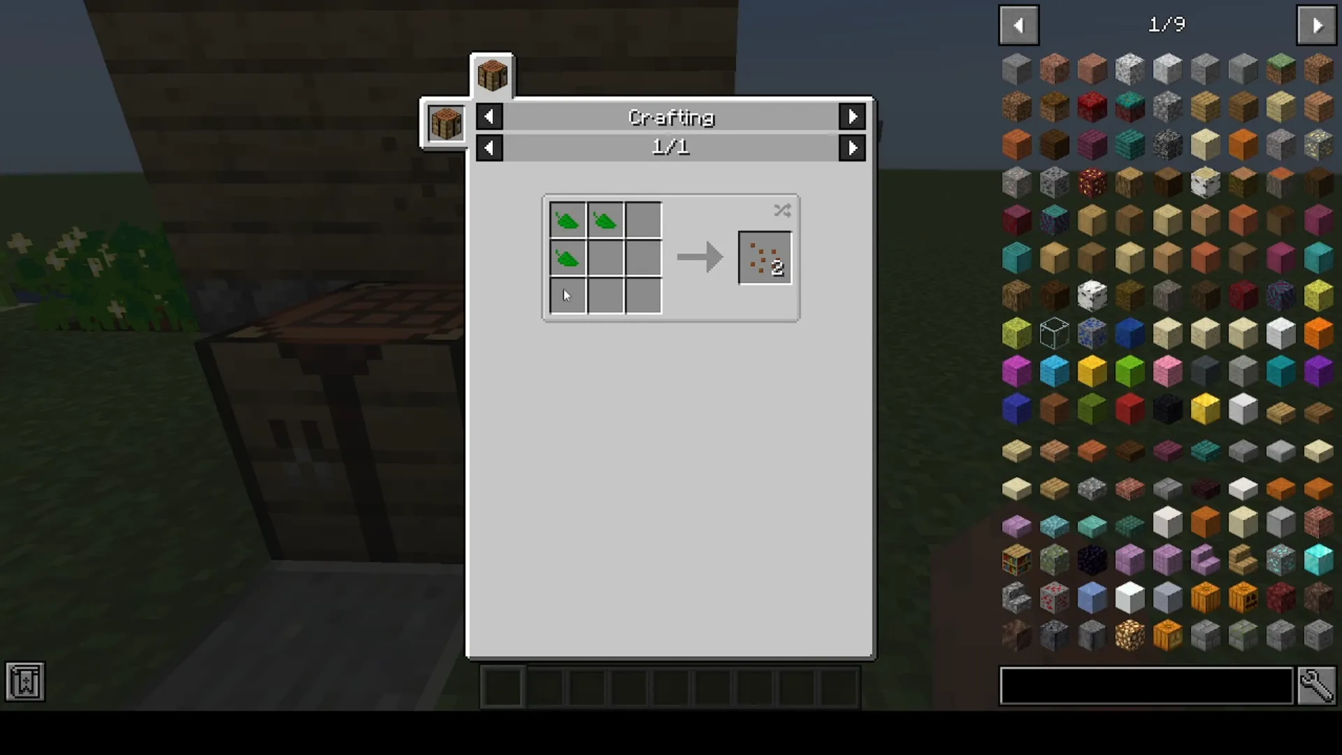 Chillin' Tea, Моды, Minecraft