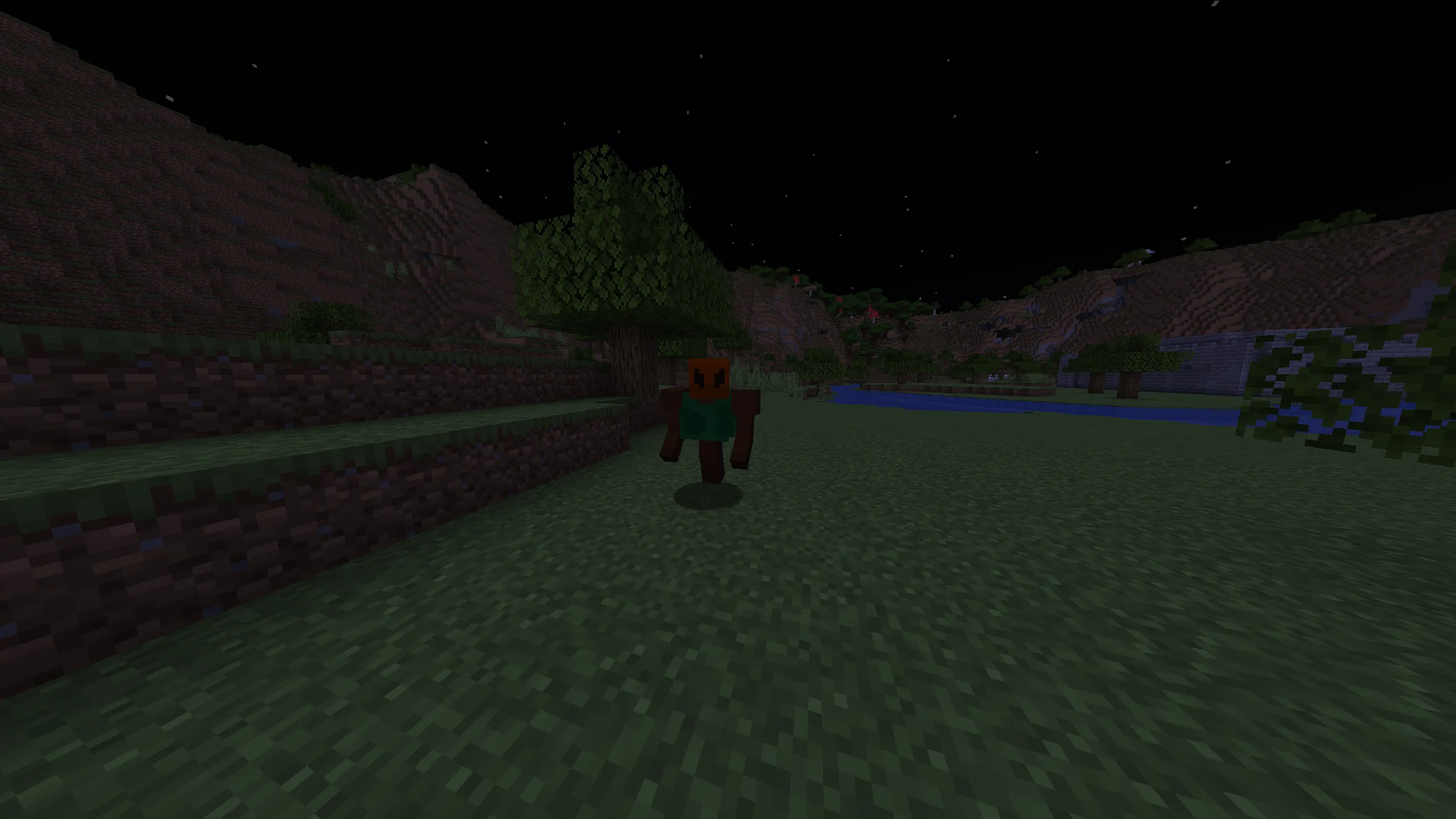 Carnivorial — скриншот 3 (Моды, Minecraft)