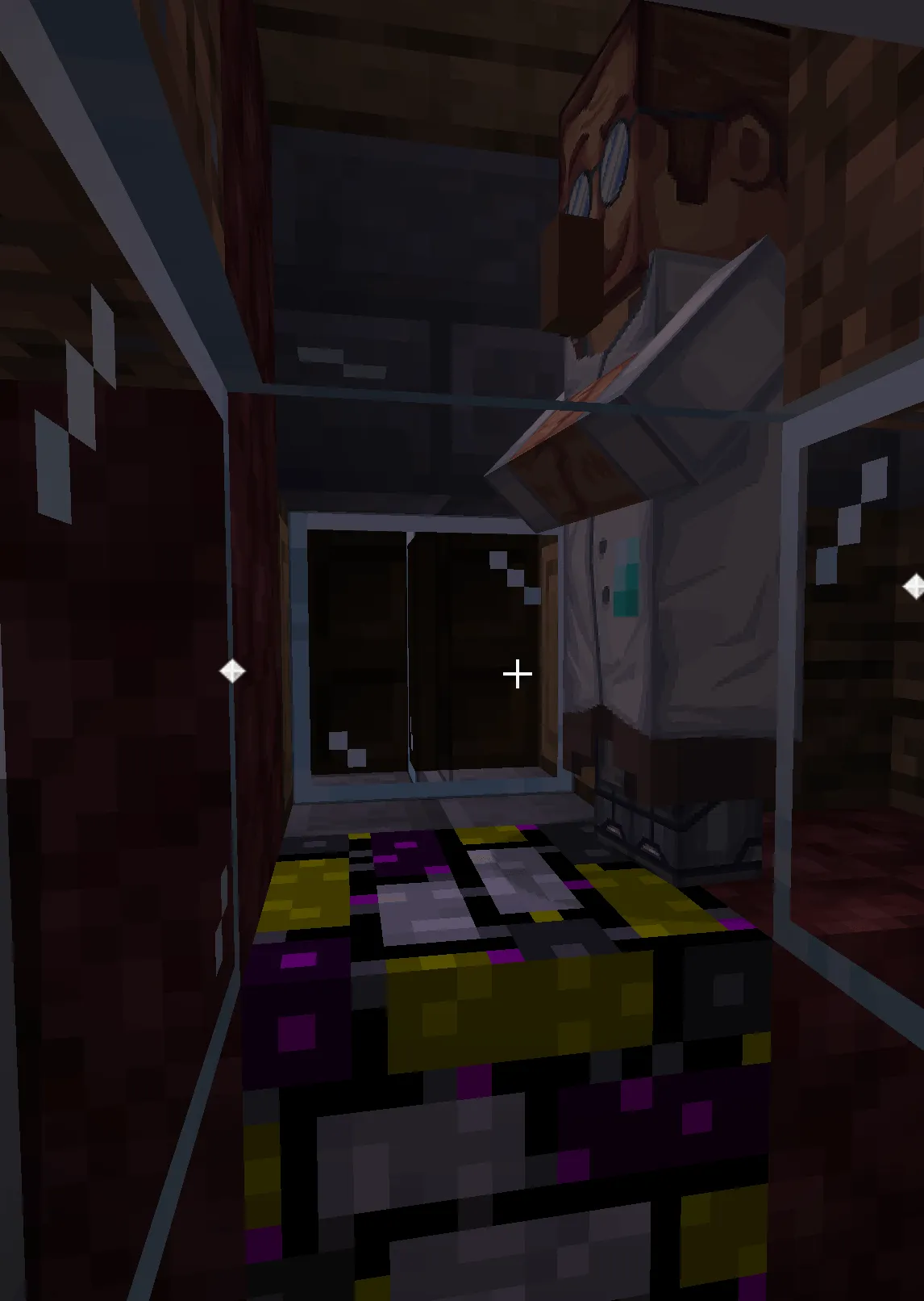Narsil — скриншот 4 (Моды, Minecraft)