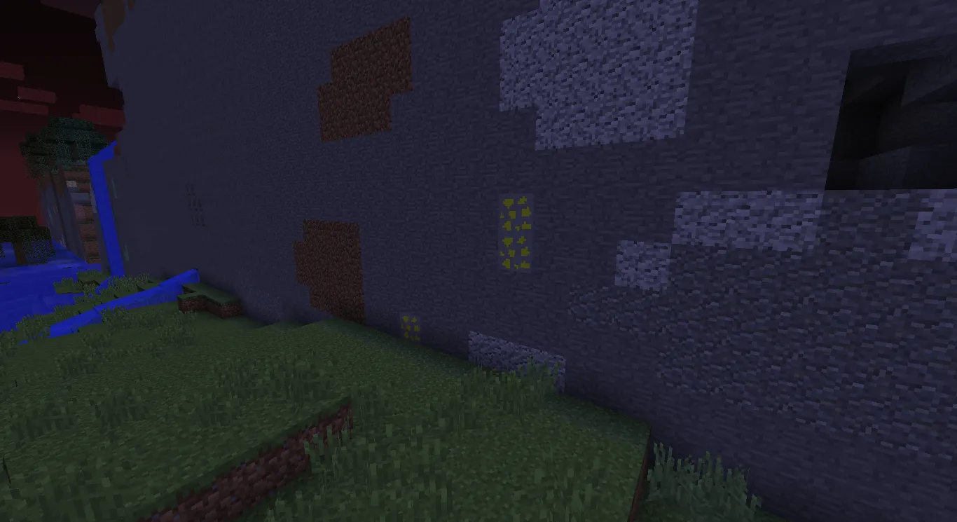 ScalarOres (Discontinued), Моды, Minecraft