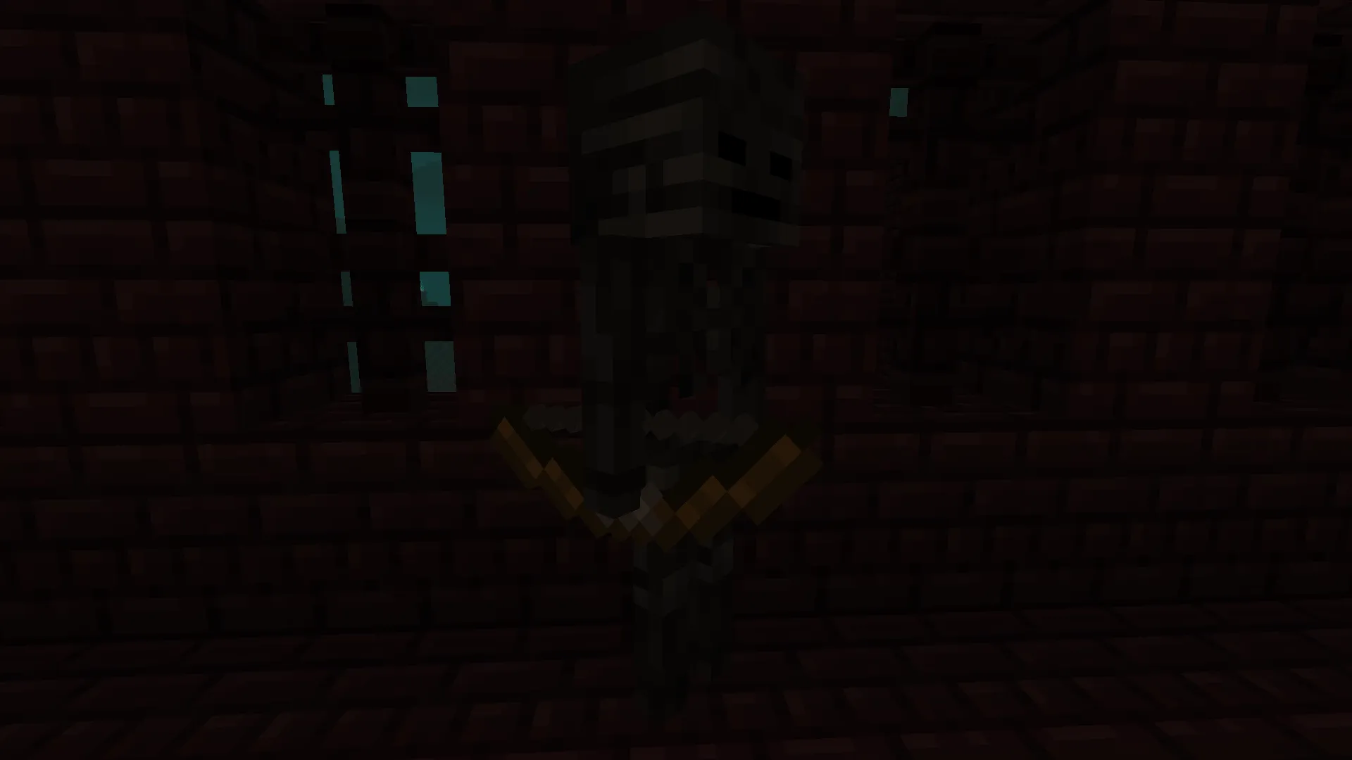 Skeleton Weapons and Co, Моды, Minecraft