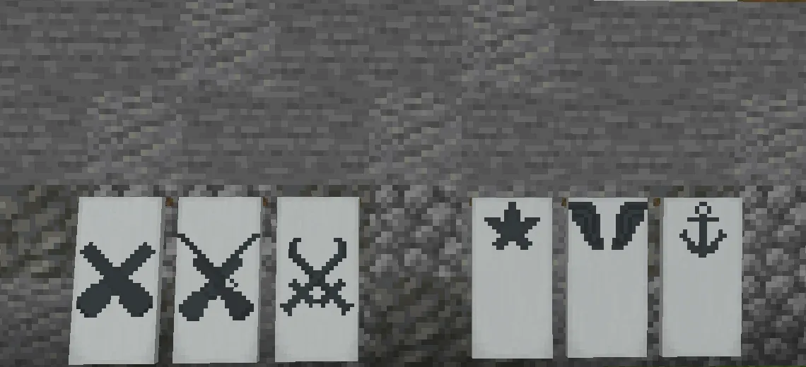 Primitive Tech, Моды, Minecraft