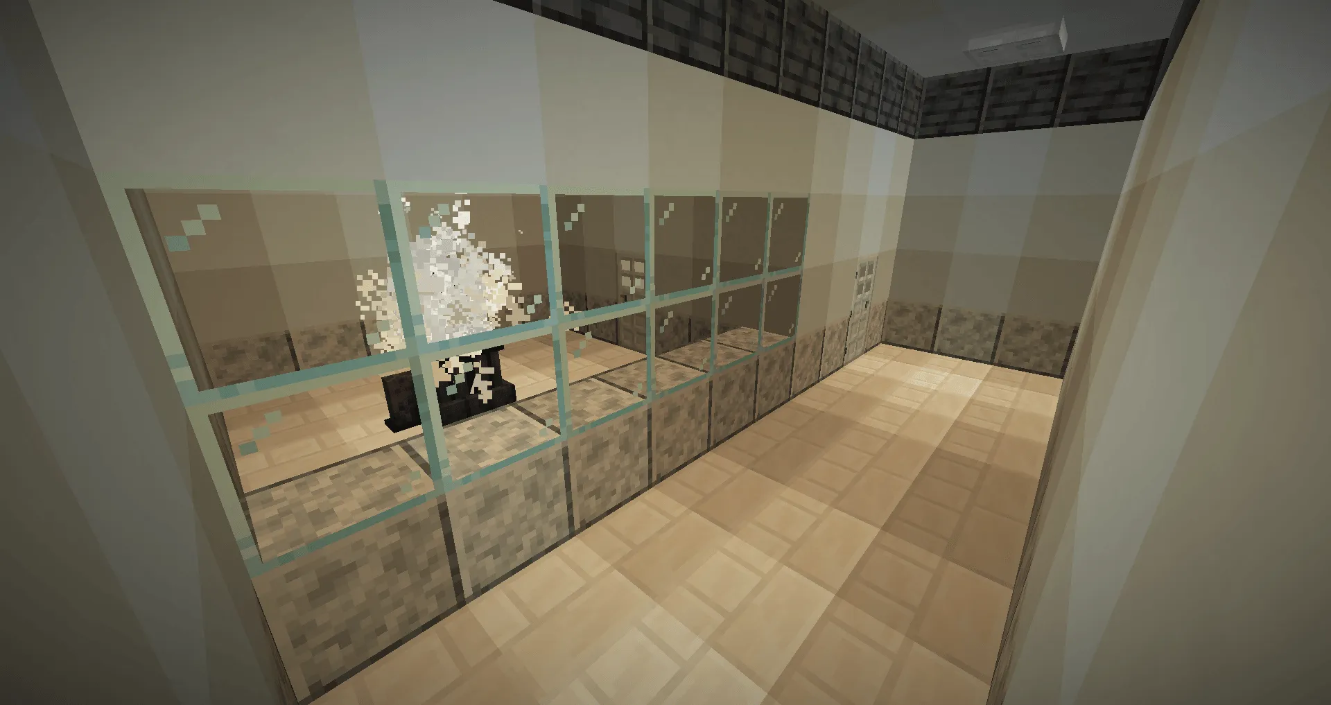 SCP-008, Zombie Plague — скриншот 2 (Моды, Minecraft)