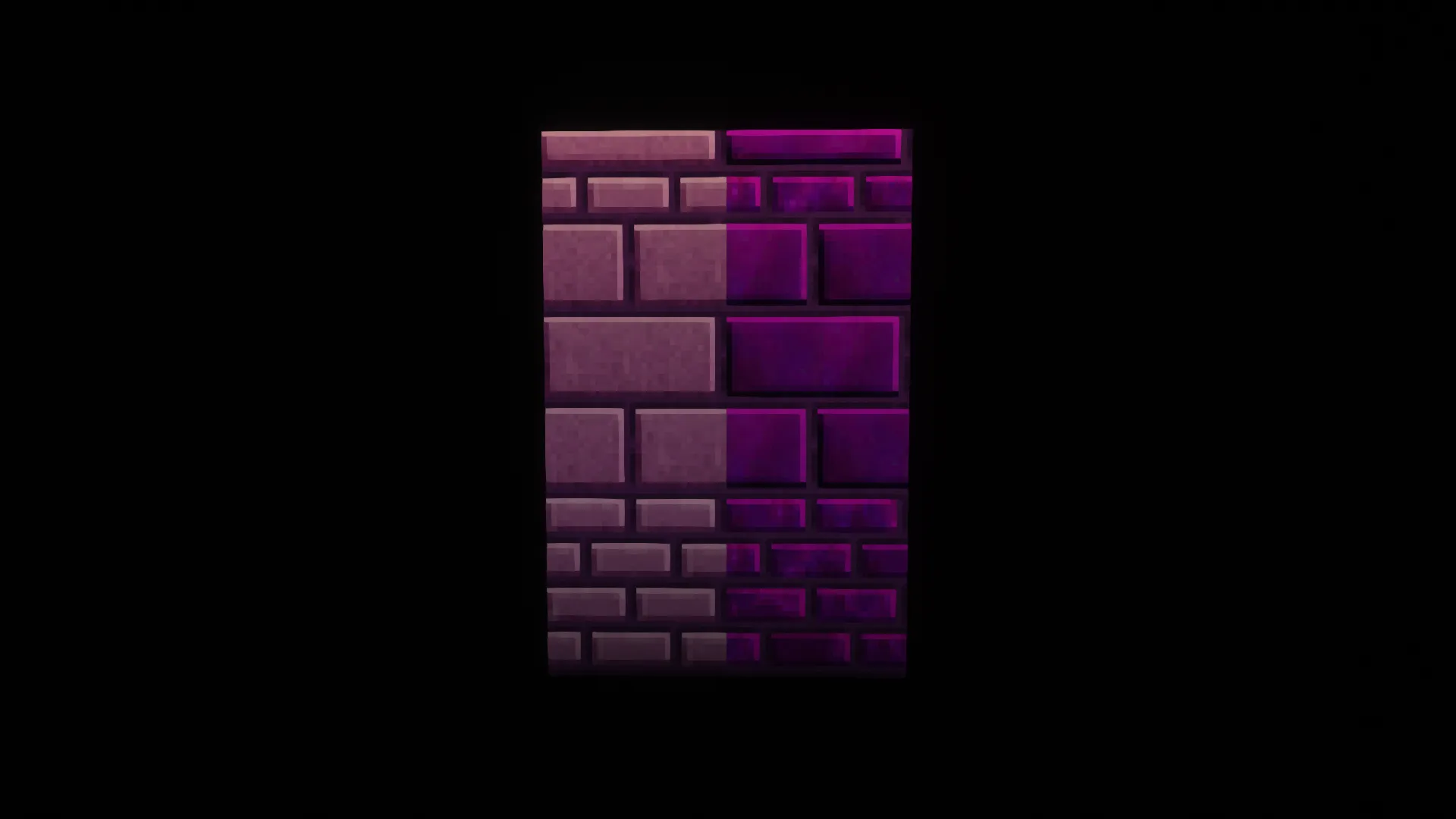 HCD Bricks — скриншот 2 (Моды, Minecraft)