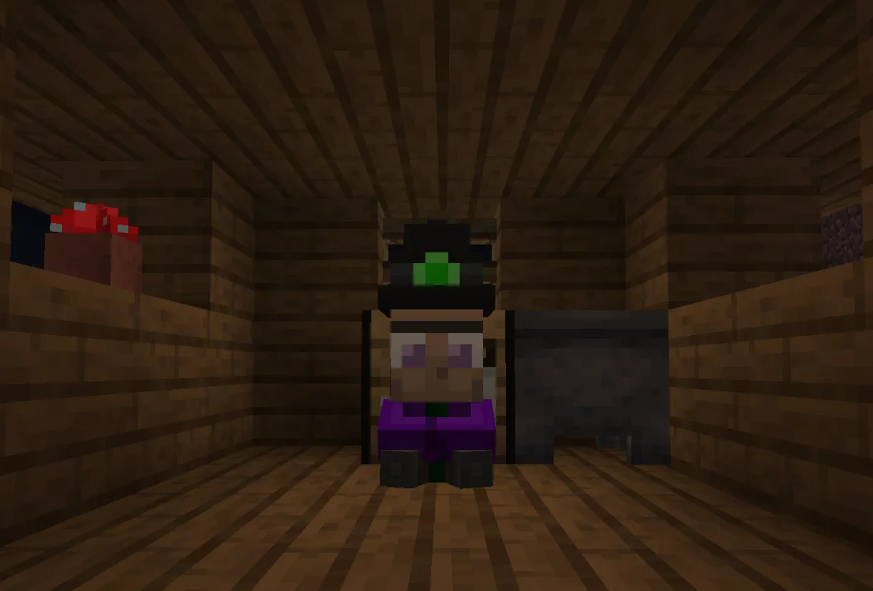 Stuffed Pals, Моды, Minecraft