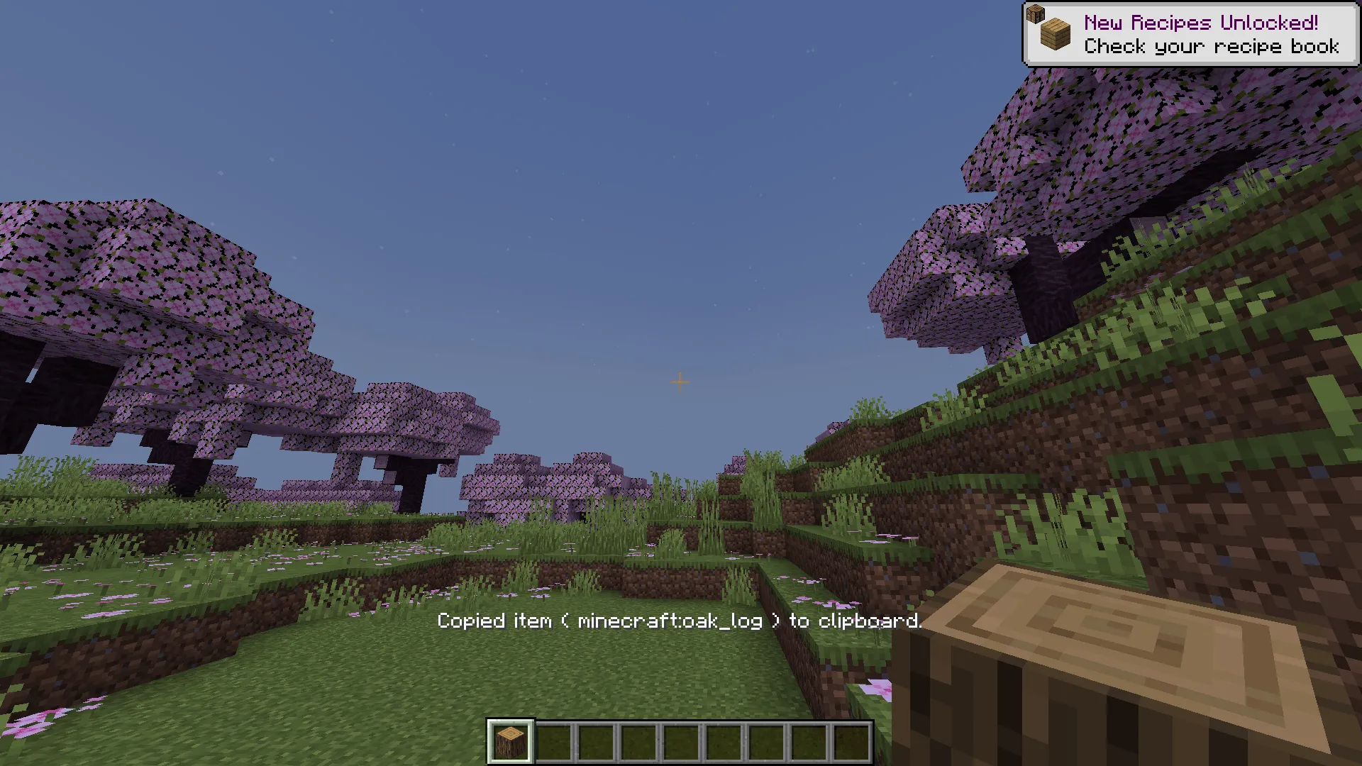 Modpack Helper, Моды, Minecraft