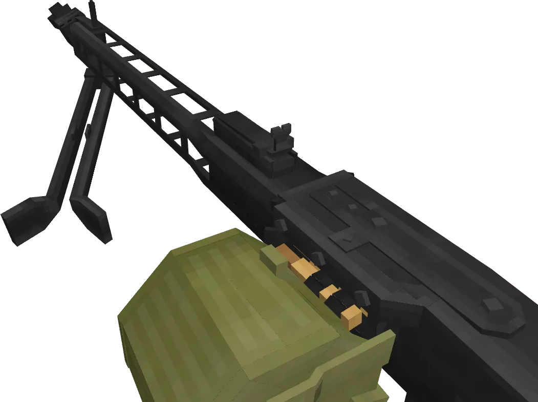 [VPB] Drooling's WW2 Pack, Аддоны, Minecraft