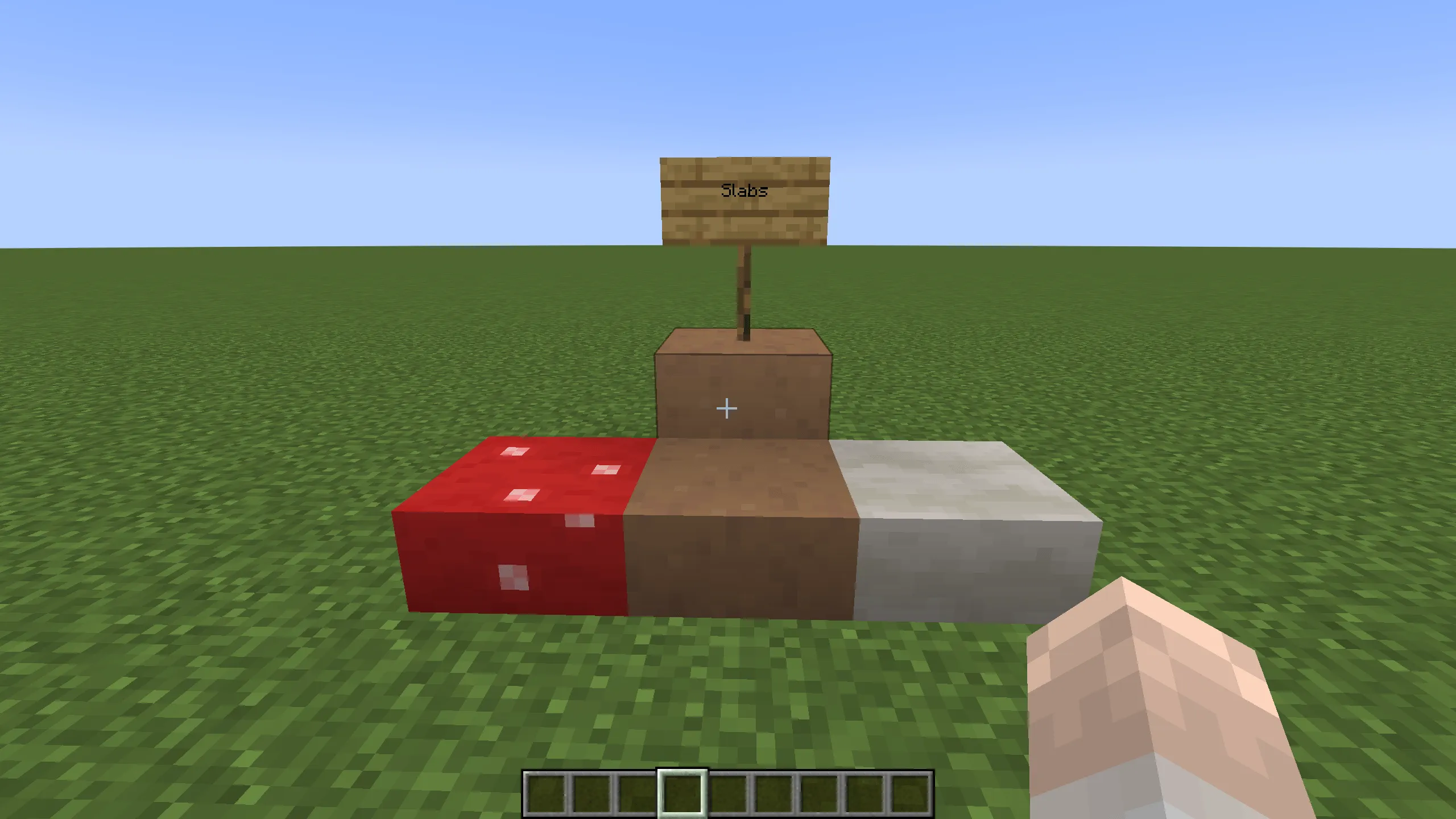 ShroomScape, Моды, Minecraft