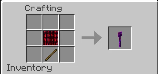 Lucky Block Programs, Кастомизации, Minecraft