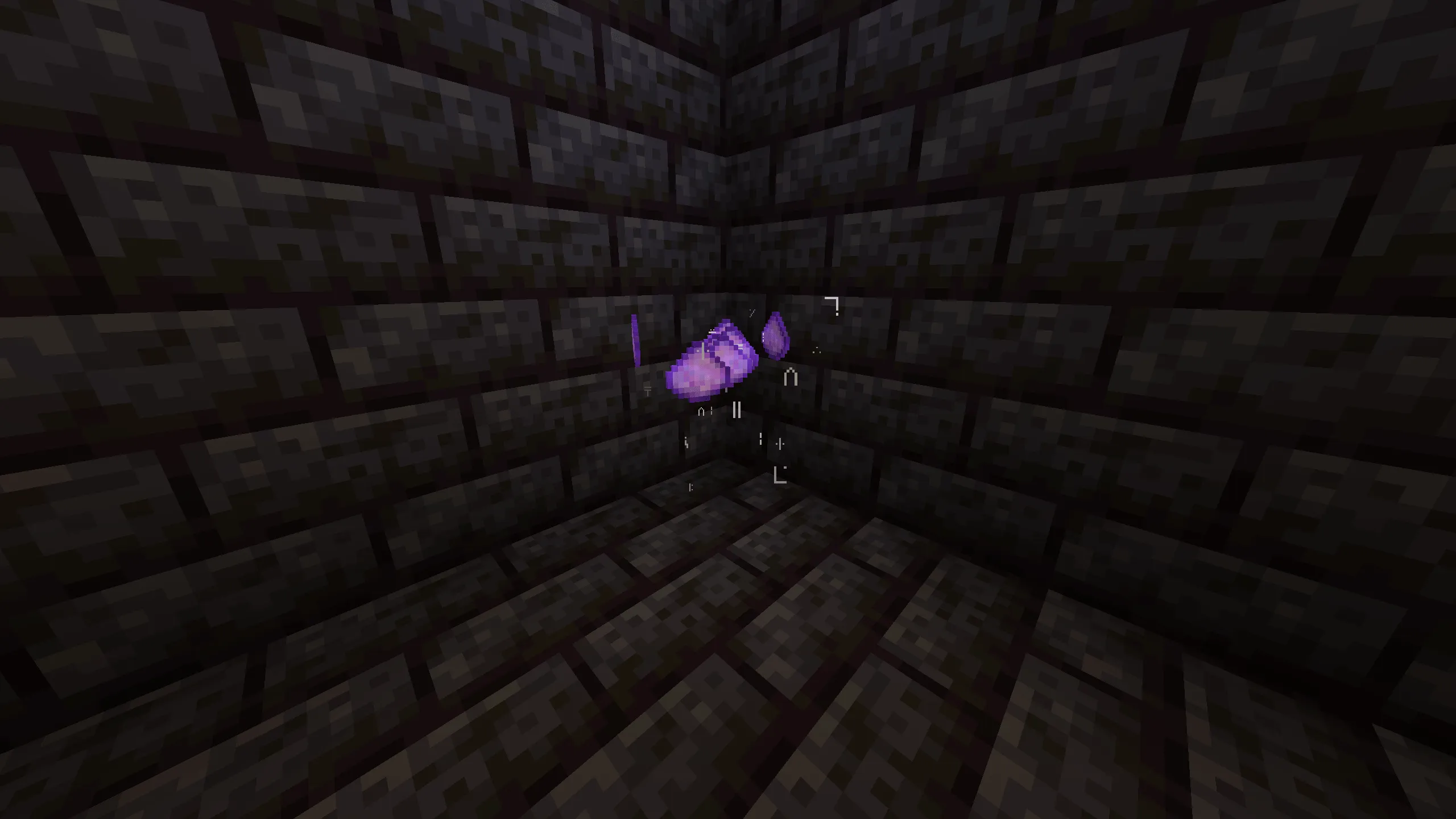 The Gifts of Elandor — скриншот 6 (Моды, Minecraft)