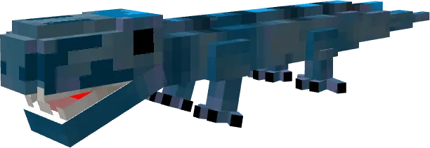 Jurassic_Craft_Builder, Моды, Minecraft