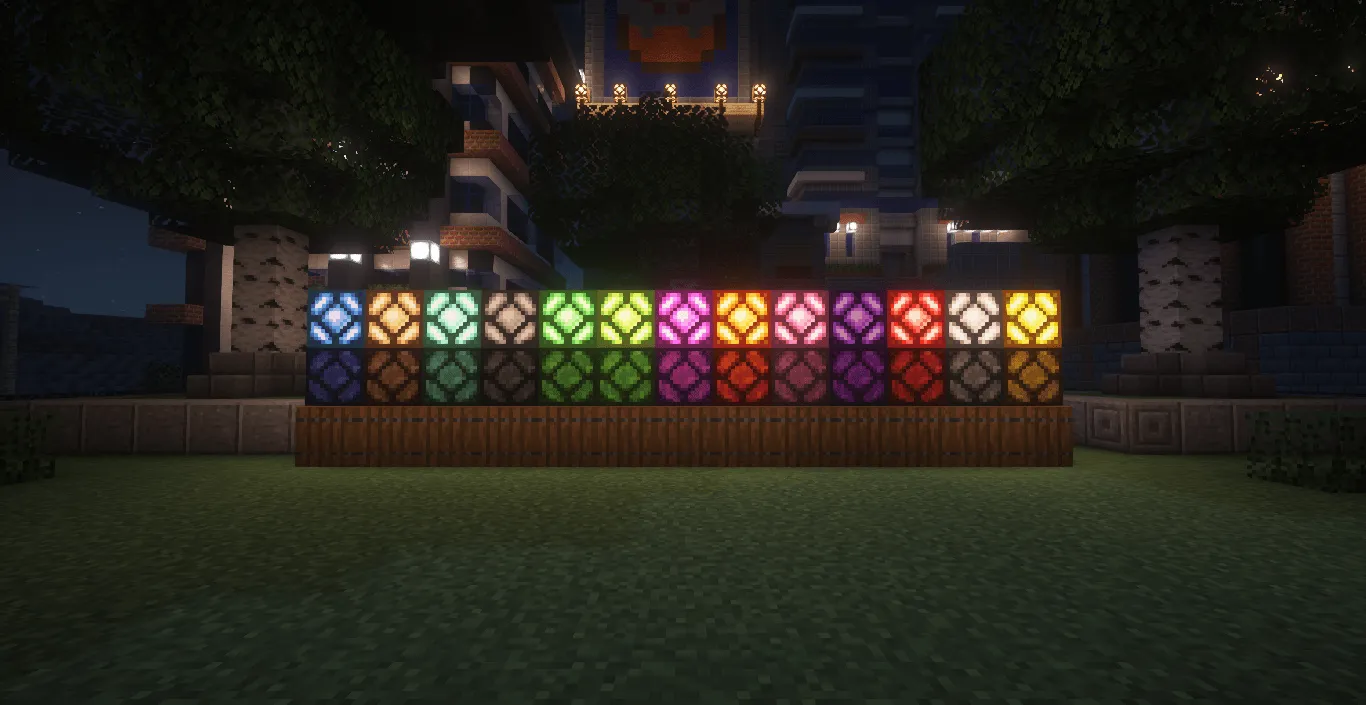 Story Mode Legacy - Recreation, Моды, Minecraft