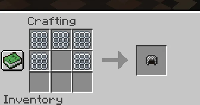 CarlderGross' Tweaks — скриншот 19 (Моды, Minecraft)