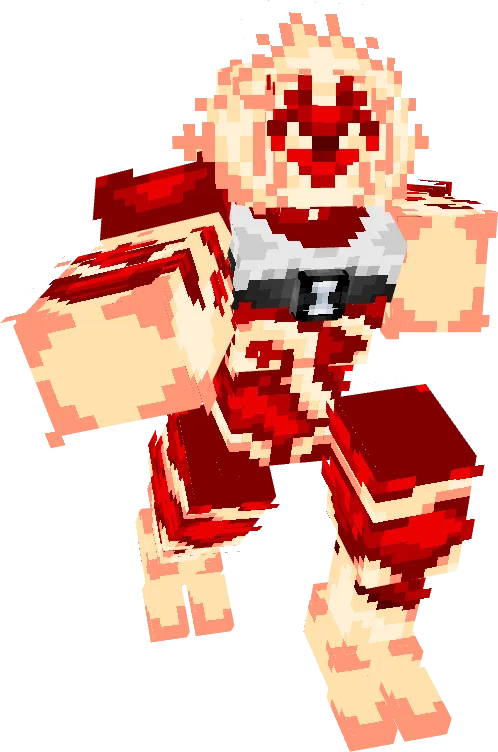 Omnimatrix Update (DISCONTUNIED TEMPORALLY), Моды, Minecraft