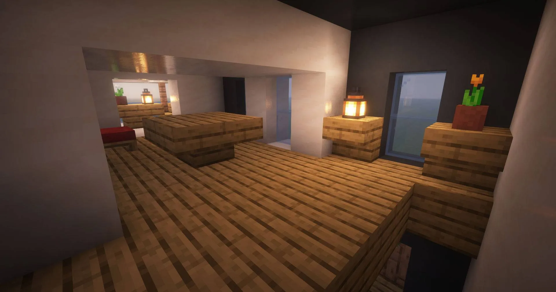 villa — скриншот 3 (Карты, Minecraft)