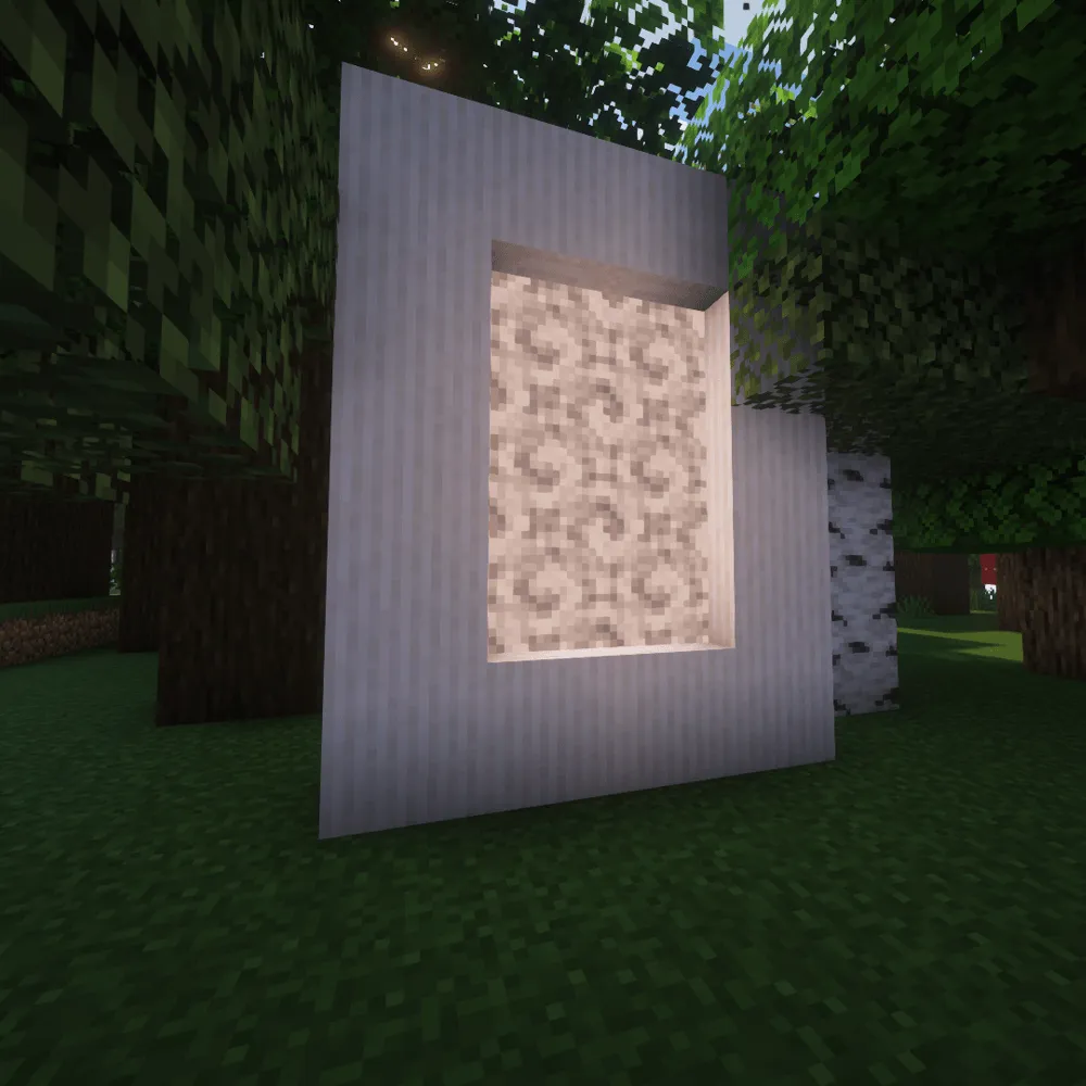 Story Mode Portals — скриншот 7 (Моды, Minecraft)