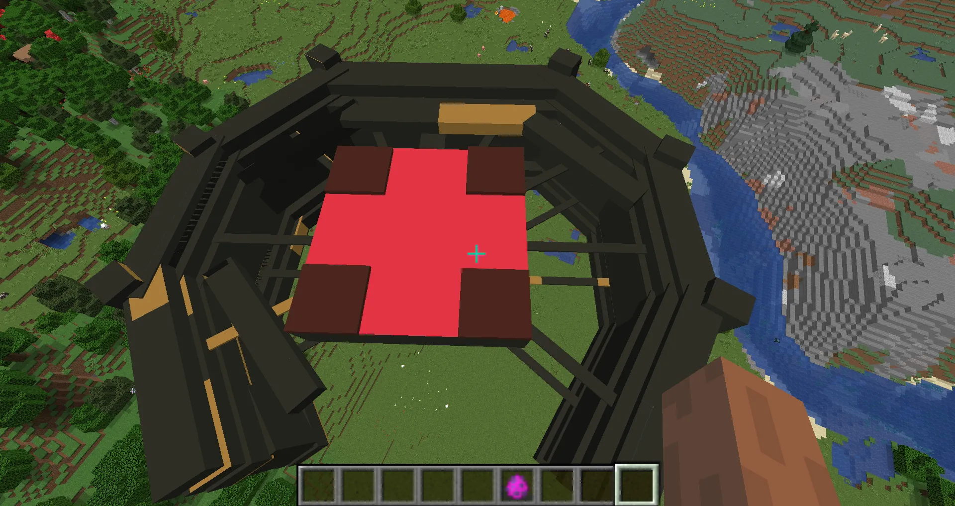 fgo fate gacha order, Моды, Minecraft