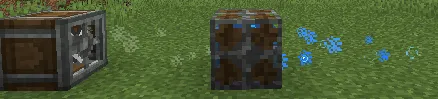 Create: Water Mesh, Моды, Minecraft