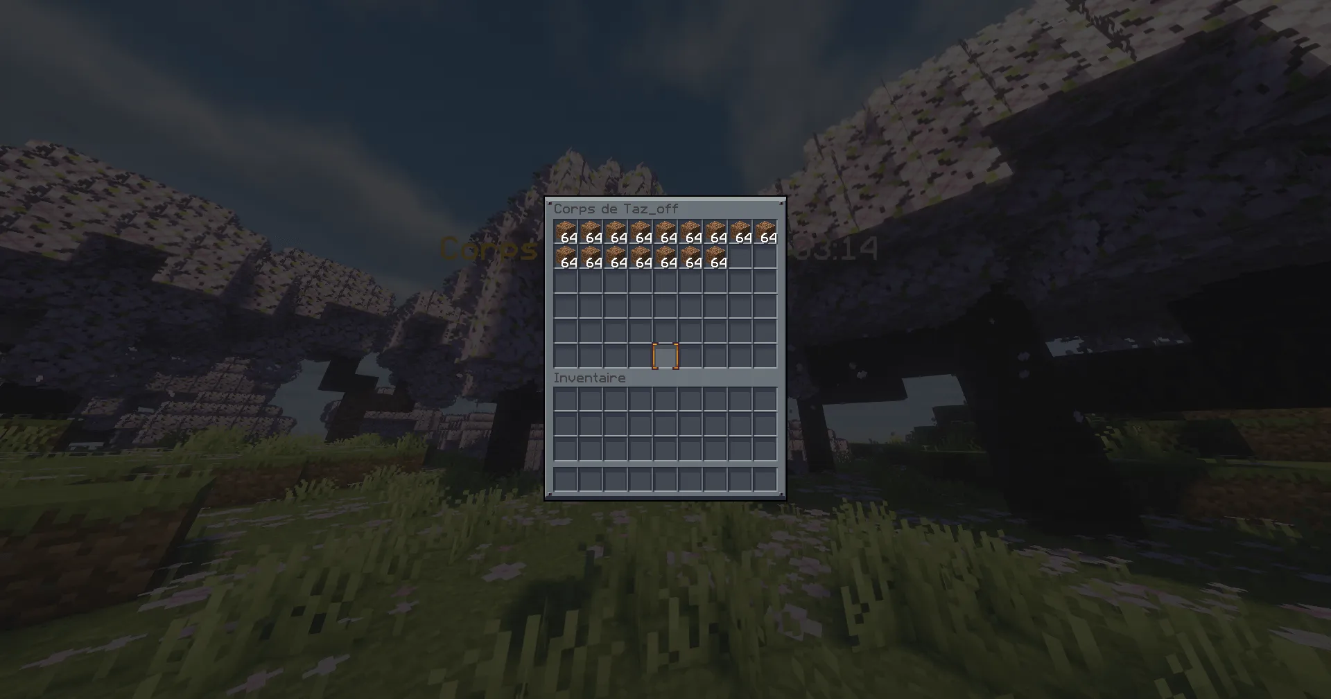 DeathTeleportPay — скриншот 5 (Плагины, Minecraft)