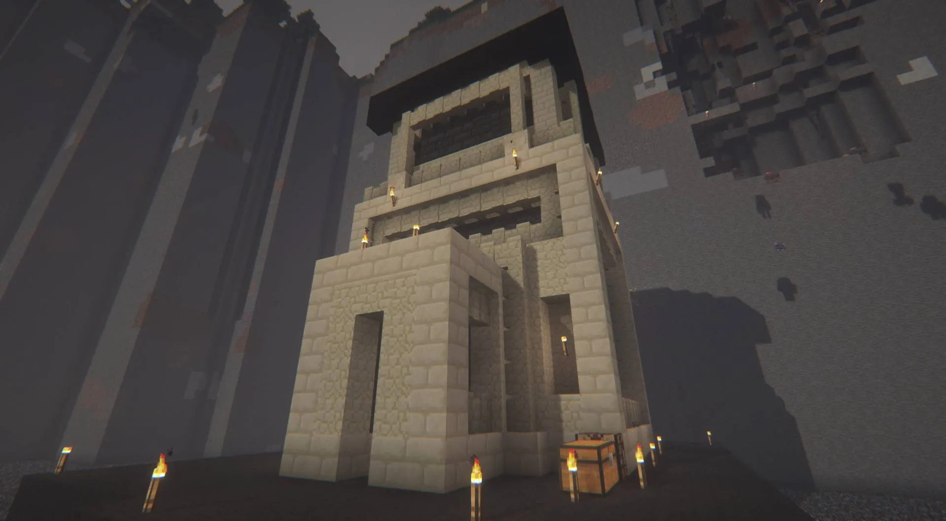 Incredibly Refined Counts — скриншот 7 (Модпаки, Minecraft)