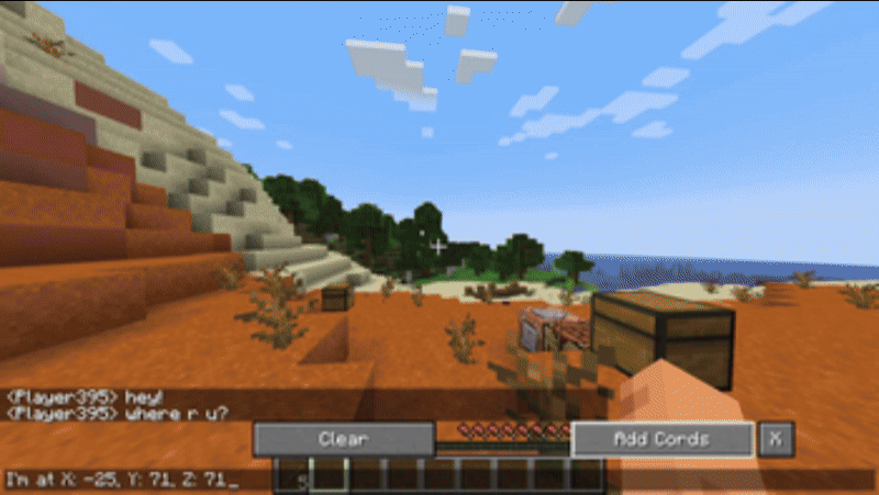 Booster, Моды, Minecraft