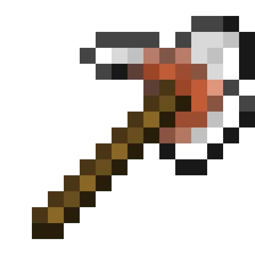 Simple Paxels — скриншот 4 (Моды, Minecraft)