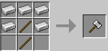 Better Tools & Weapons, Моды, Minecraft