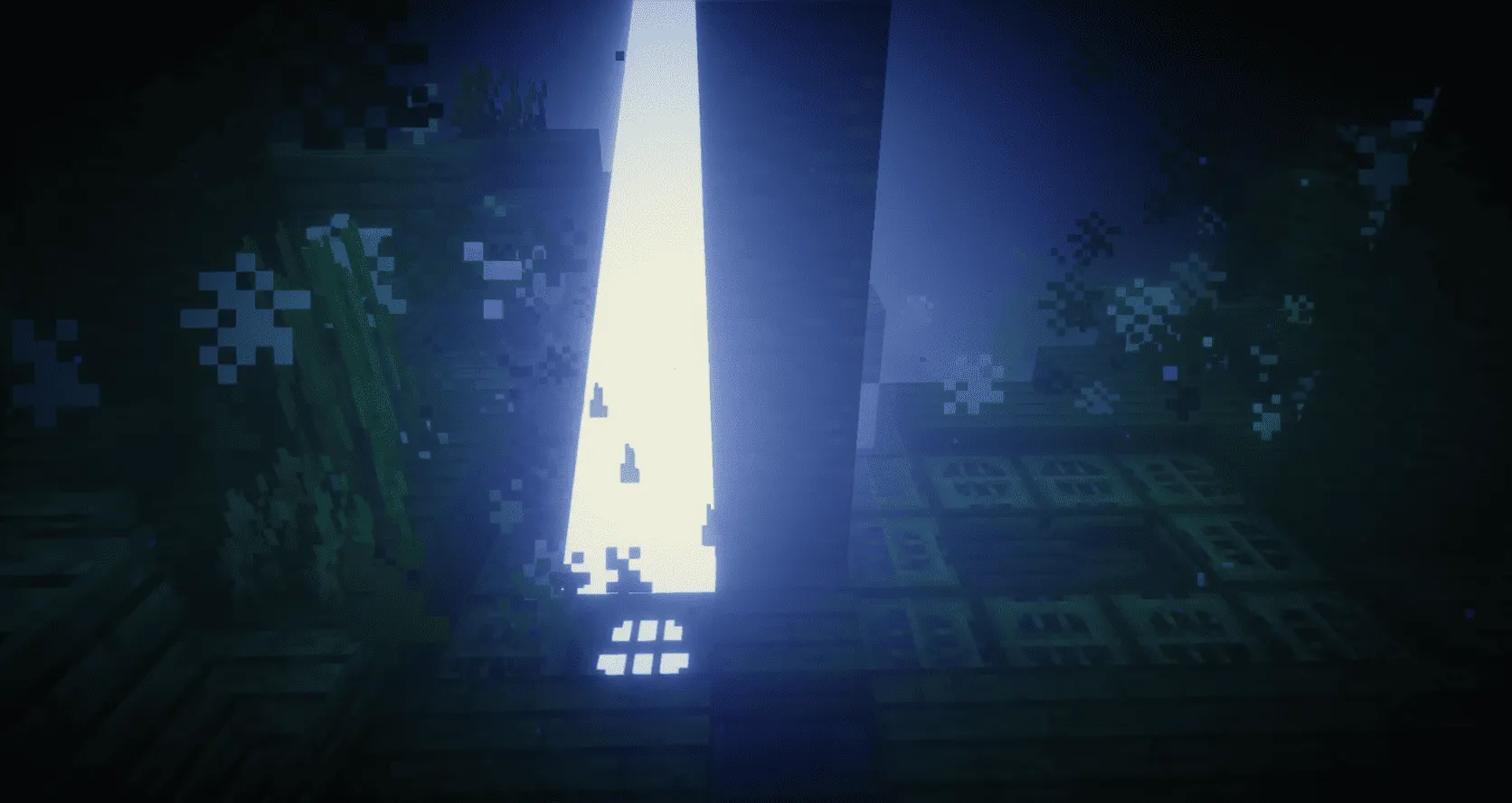 ChestFinder — скриншот 2 (Плагины, Minecraft)