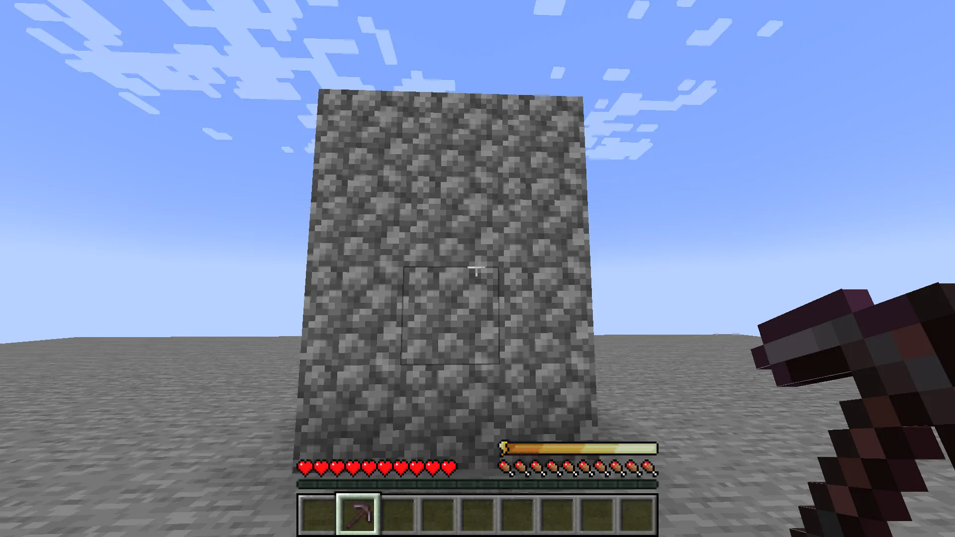 Firsts Lololowka, Моды, Minecraft