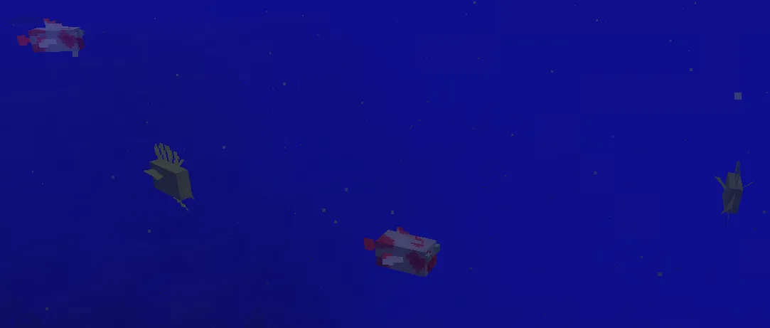 Cruelty Craft, Моды, Minecraft