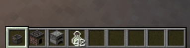 GUI Tween — скриншот 2 (Моды, Minecraft)
