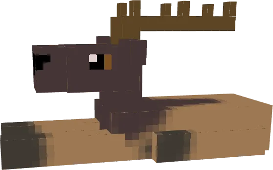 zoo decoration, Моды, Minecraft