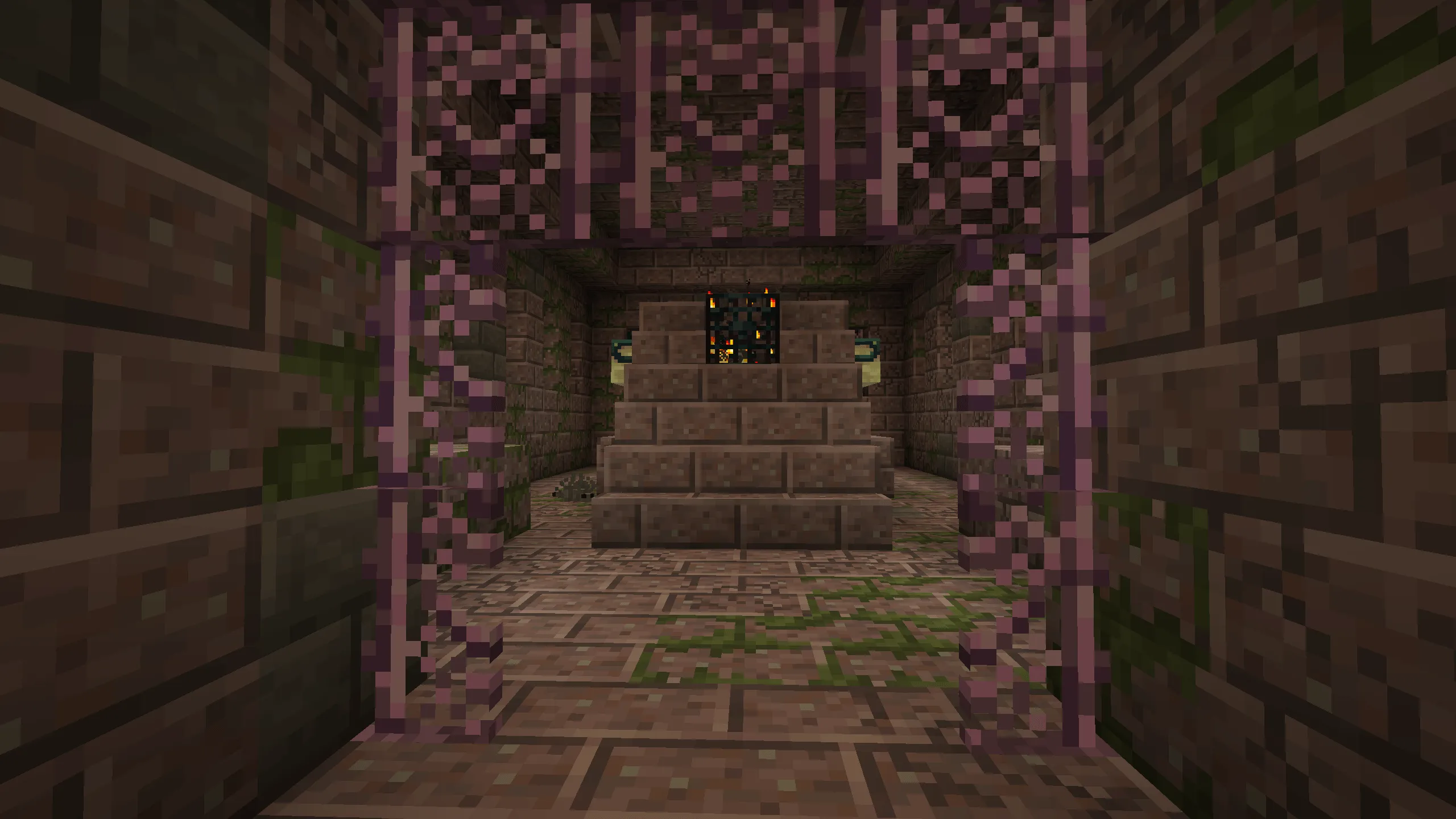 Dynamic TFC Structures — скриншот 5 (Моды, Minecraft)