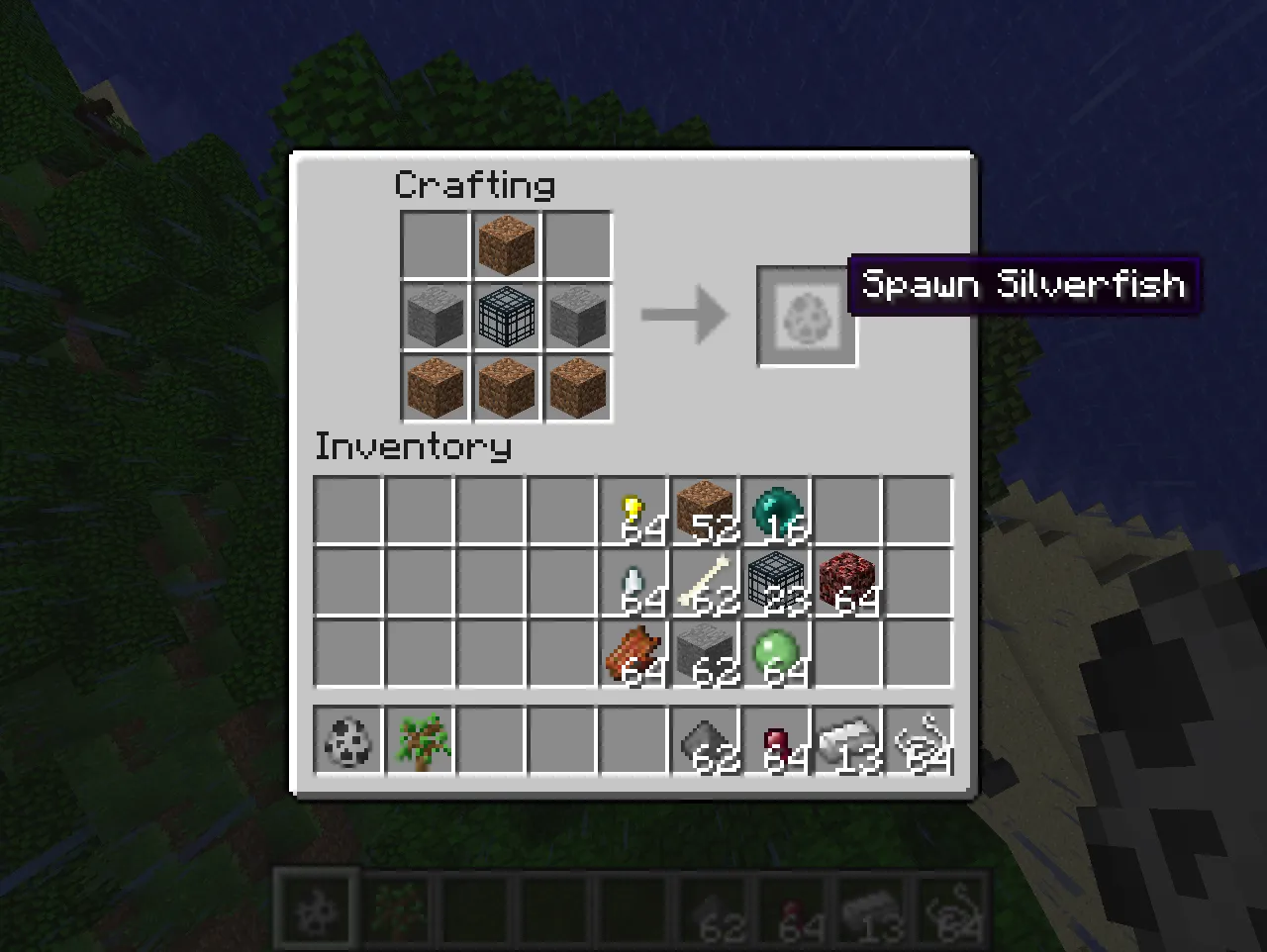 SpawnerCraft — скриншот 16 (Плагины, Minecraft)