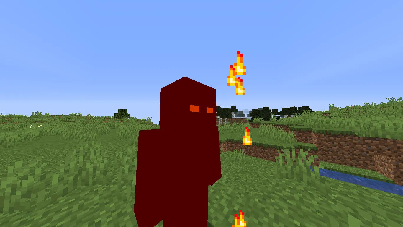 ENT — скриншот 11 (Моды, Minecraft)