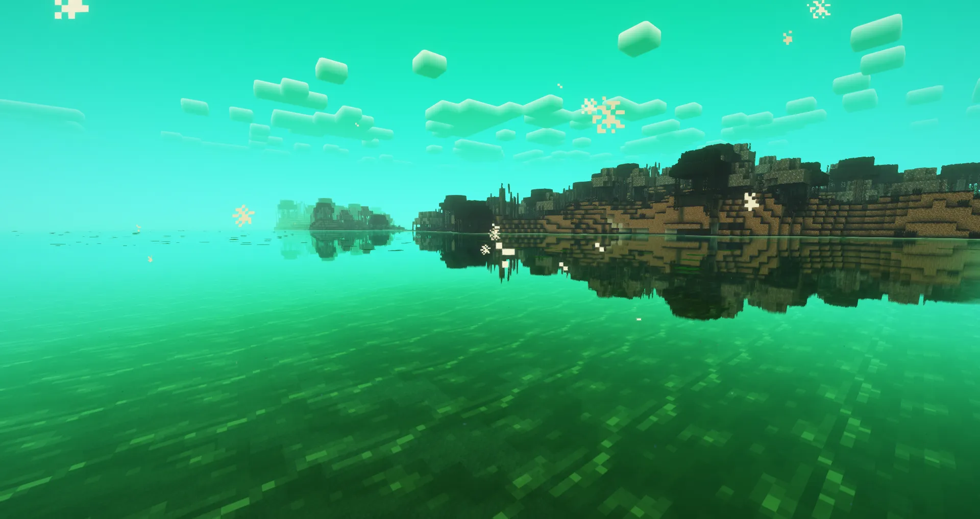 Fantasy Smity, Моды, Minecraft