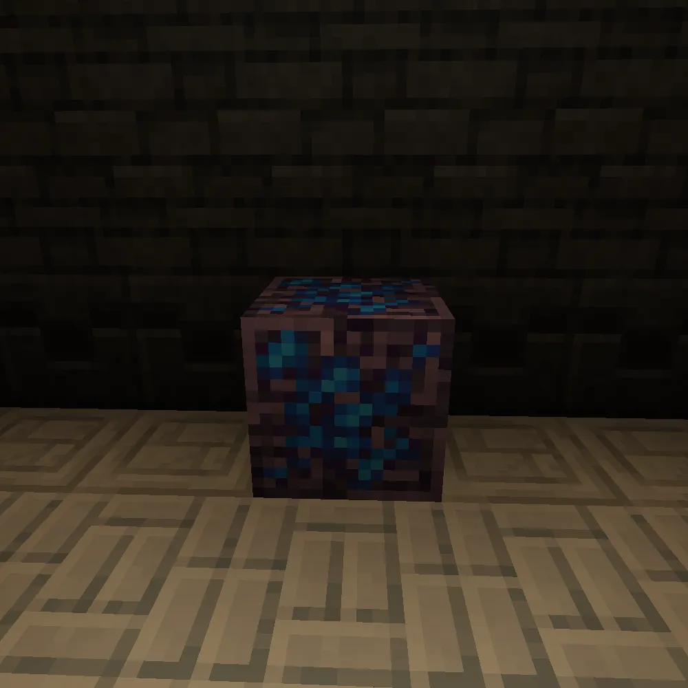 Mizuno16Craft: Ore texture, Текстуры, Minecraft