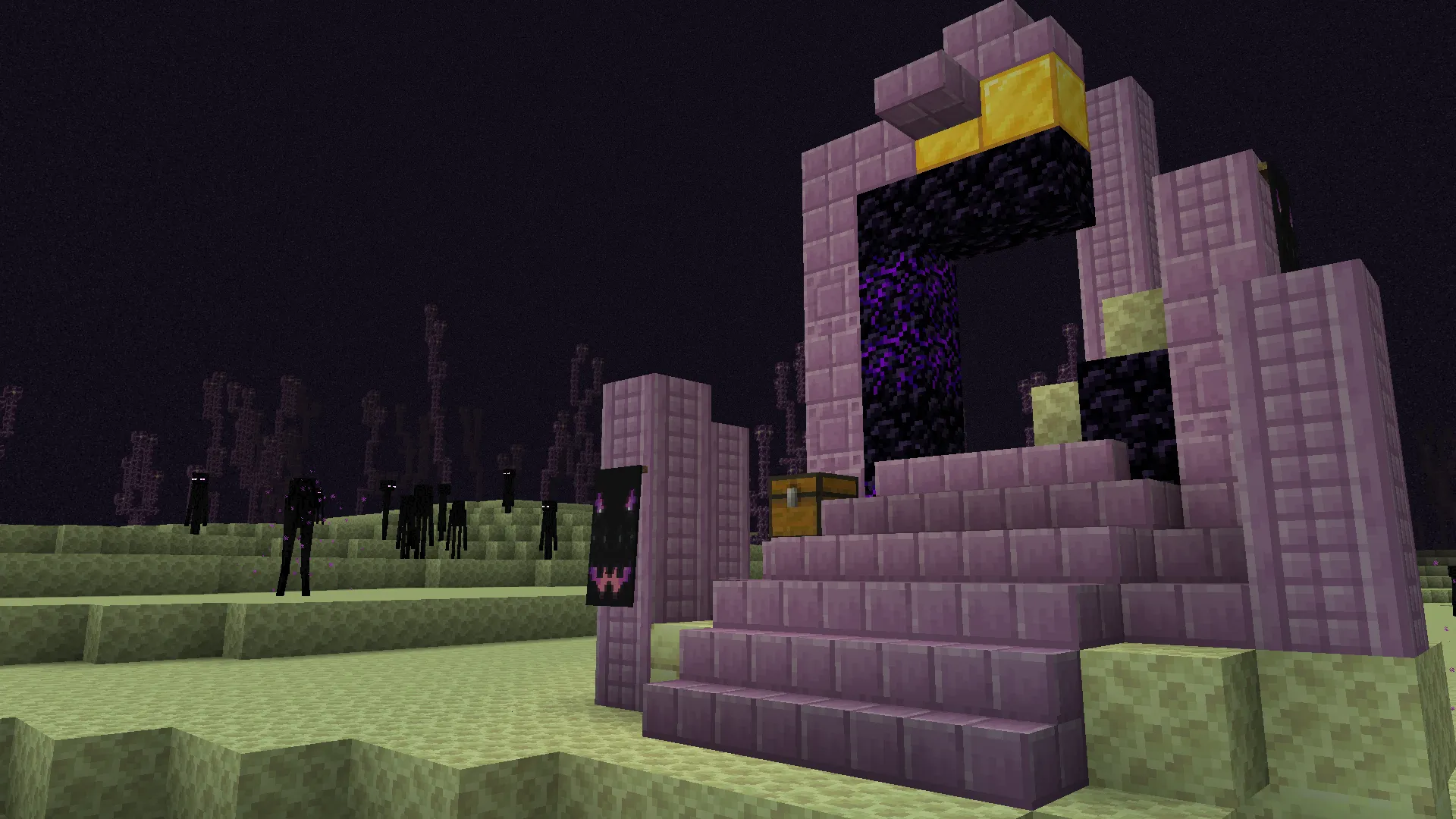 CreatePlus, Модпаки, Minecraft