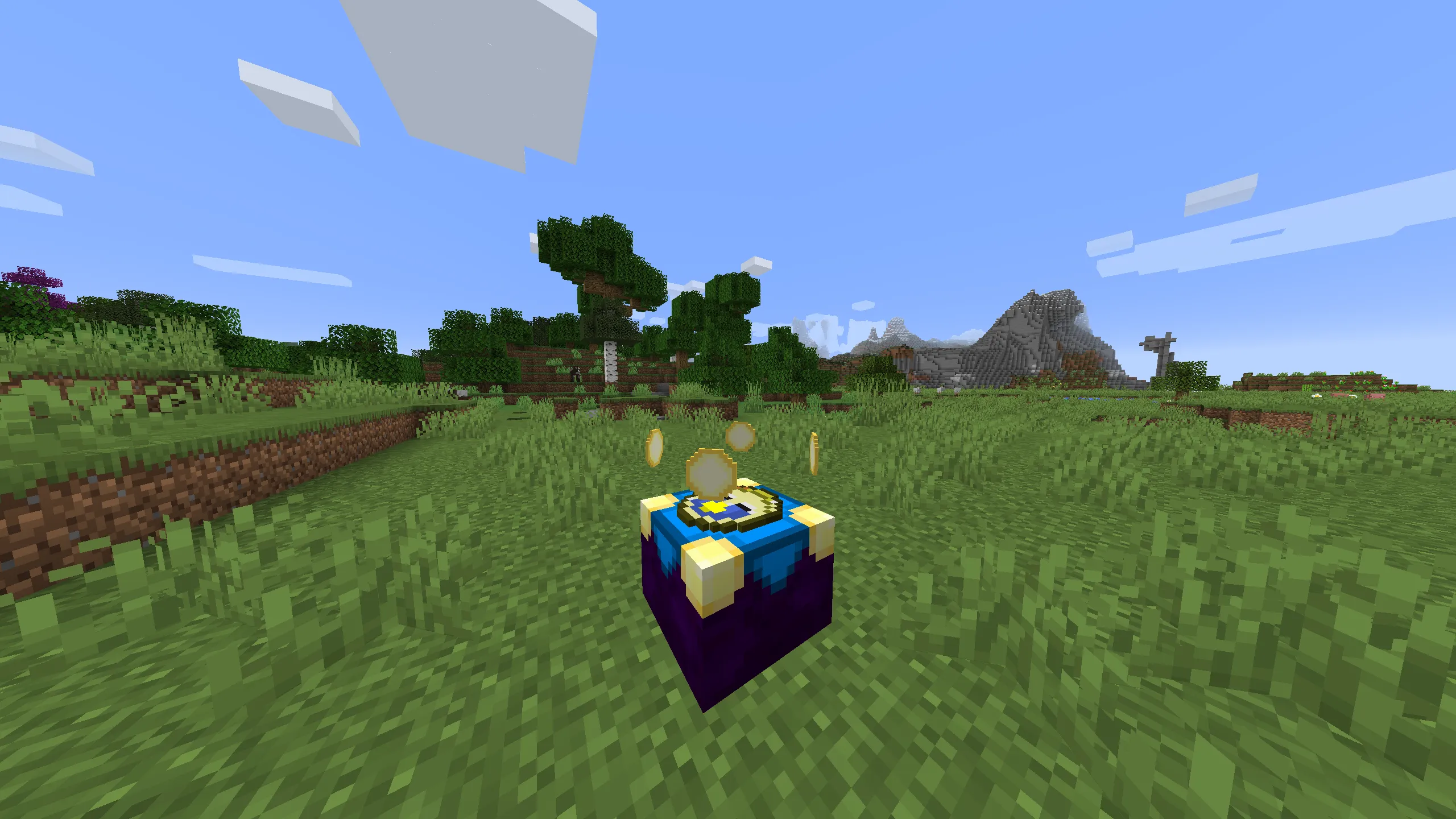 Purpura — скриншот 3 (Моды, Minecraft)