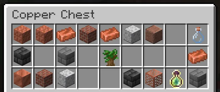 project-1413471, Моды, Minecraft