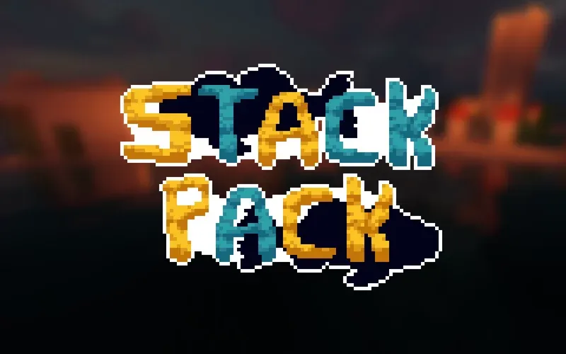 StackPack — скриншот 4 (Текстуры, Minecraft)