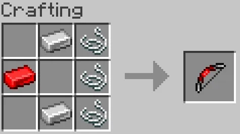 Redstone Equipment, Моды, Minecraft