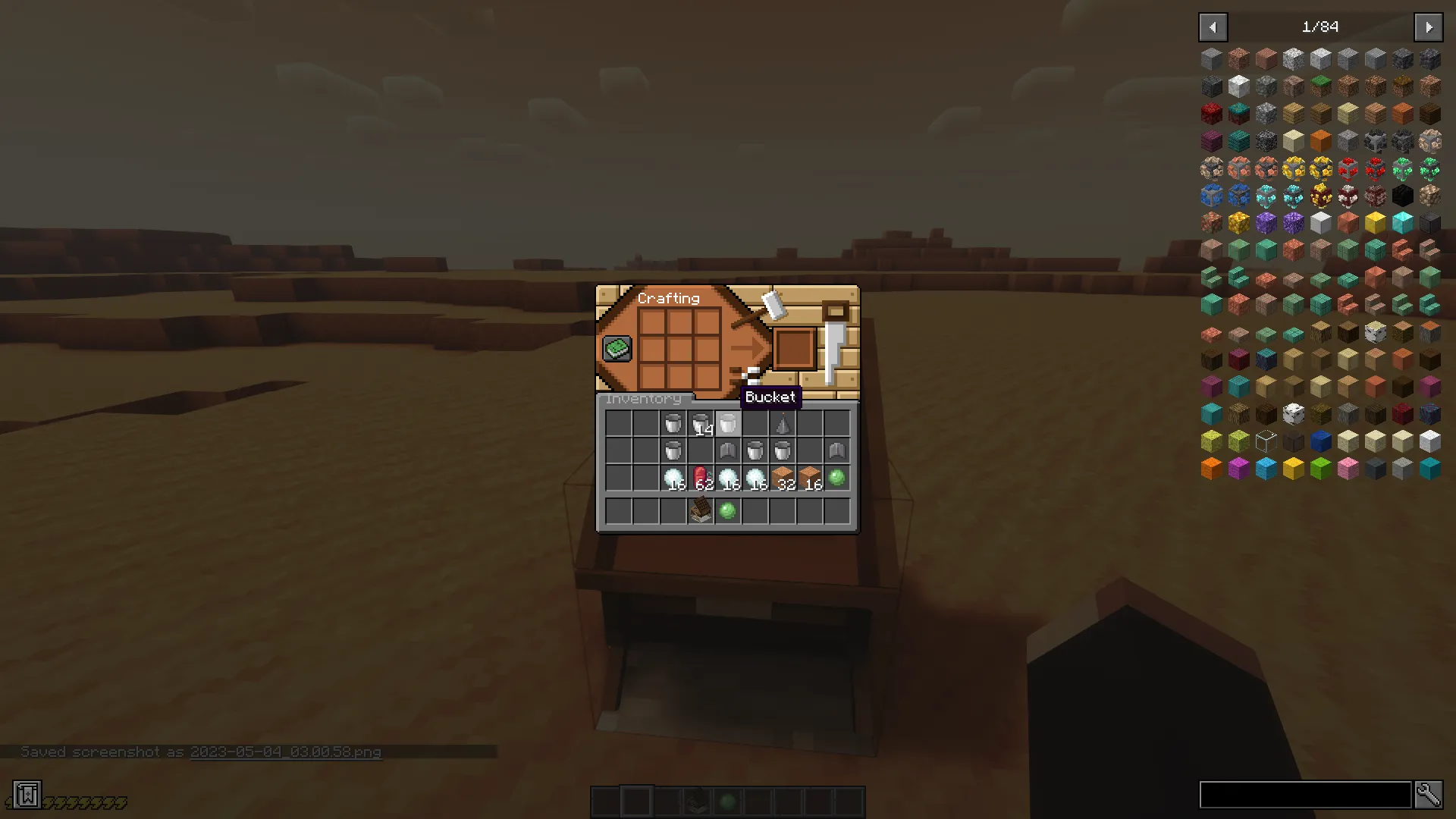 RealisticSurvivalCrafting — скриншот 14 (Модпаки, Minecraft)