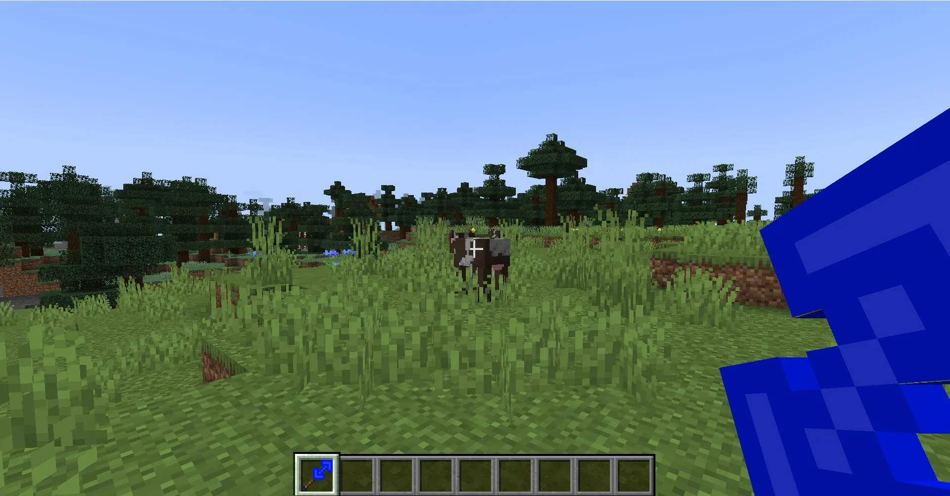 More Useful Things, Моды, Minecraft