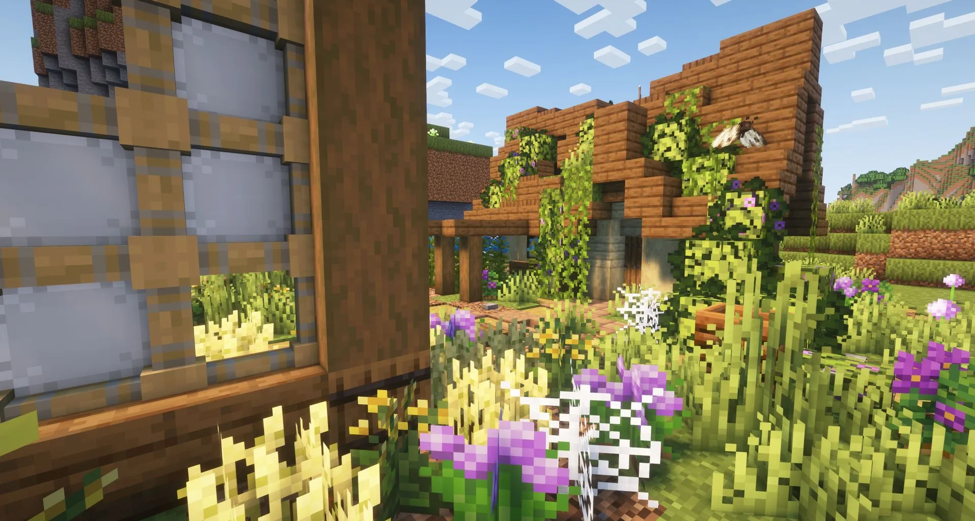 Gearworks Additions, Моды, Minecraft