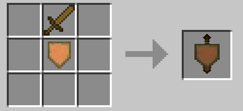 RPCraft v. 2.1 Now with 600% more barrel goodness, Моды, Minecraft